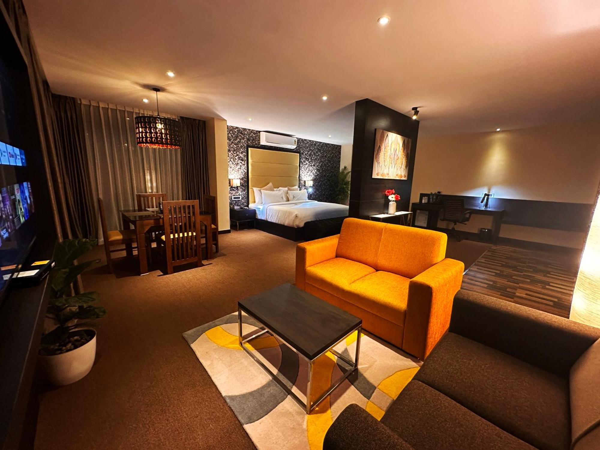 Viceroy Luxury Mountain And Hotel