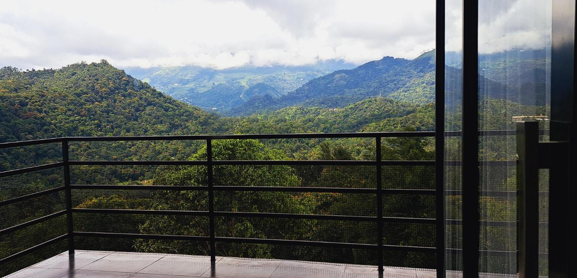 Viceroy Luxury Mountain And 5* Munnar