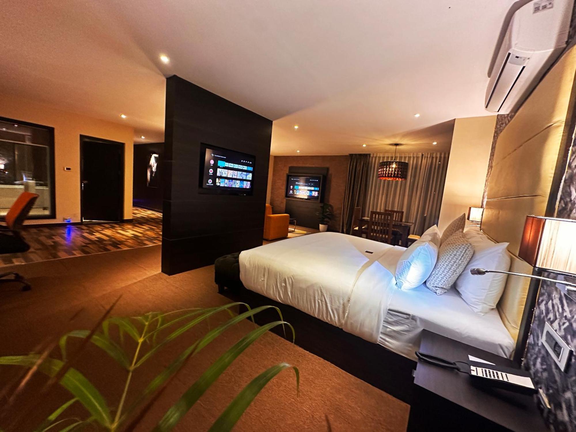 Viceroy Luxury Mountain And Hotel
