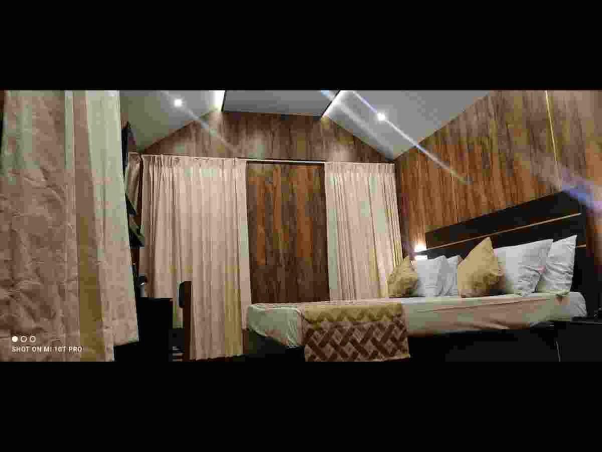 Hotel New Gate