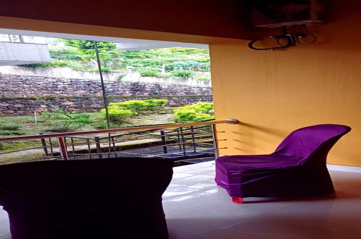 Ac Mist Munnar