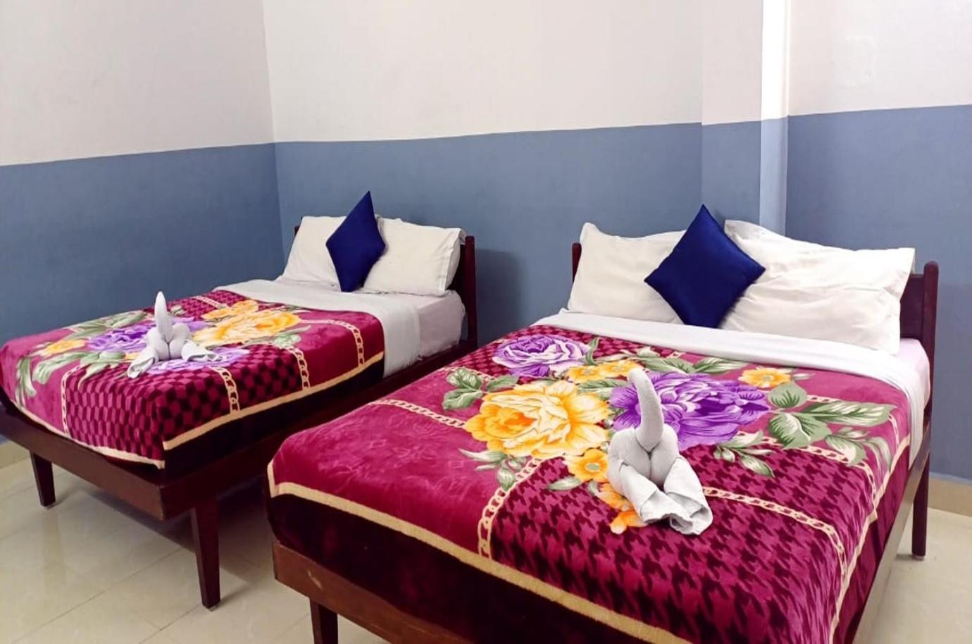 Hotel Ac Mist Munnar