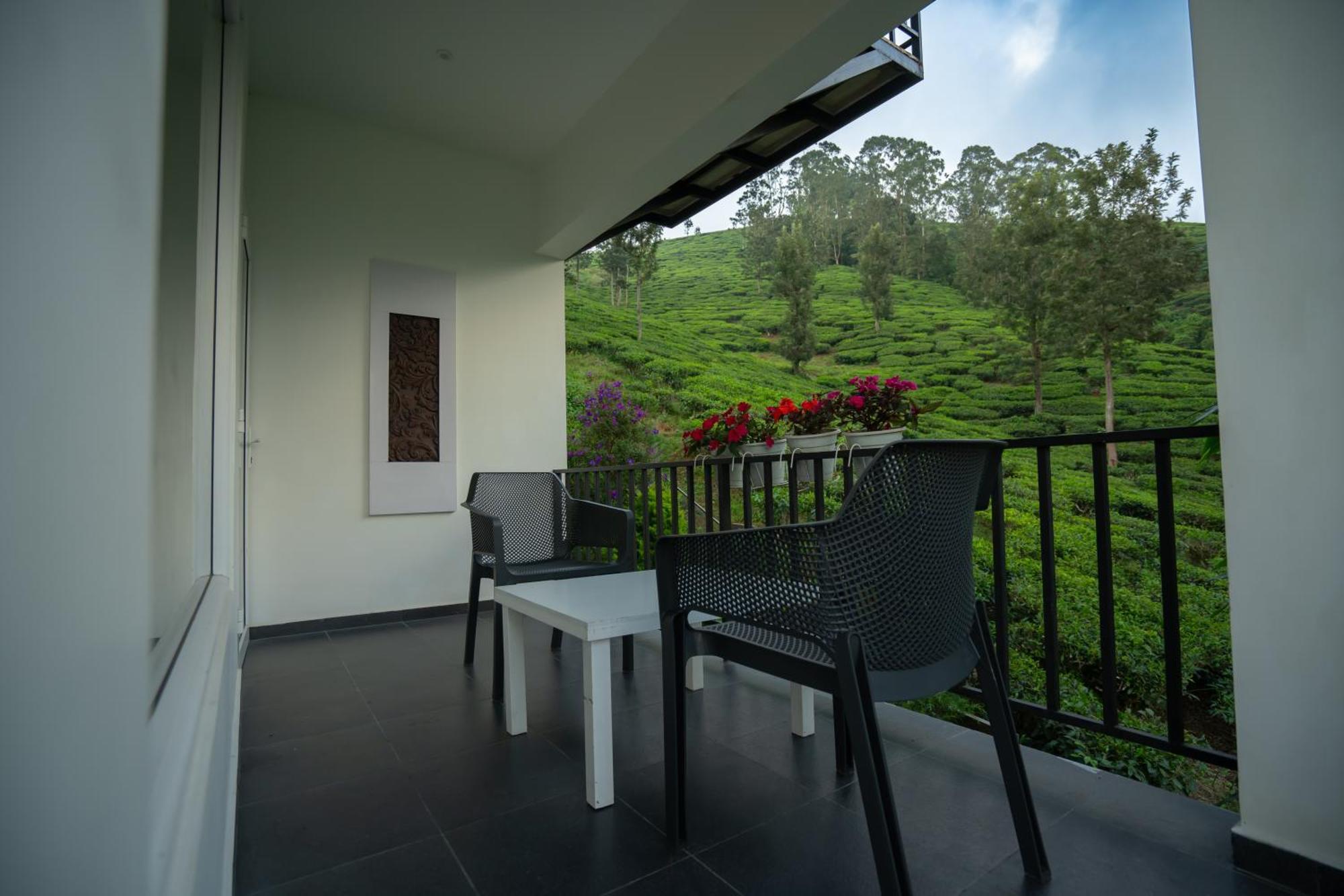 Villa Teaberg Estate Haus *