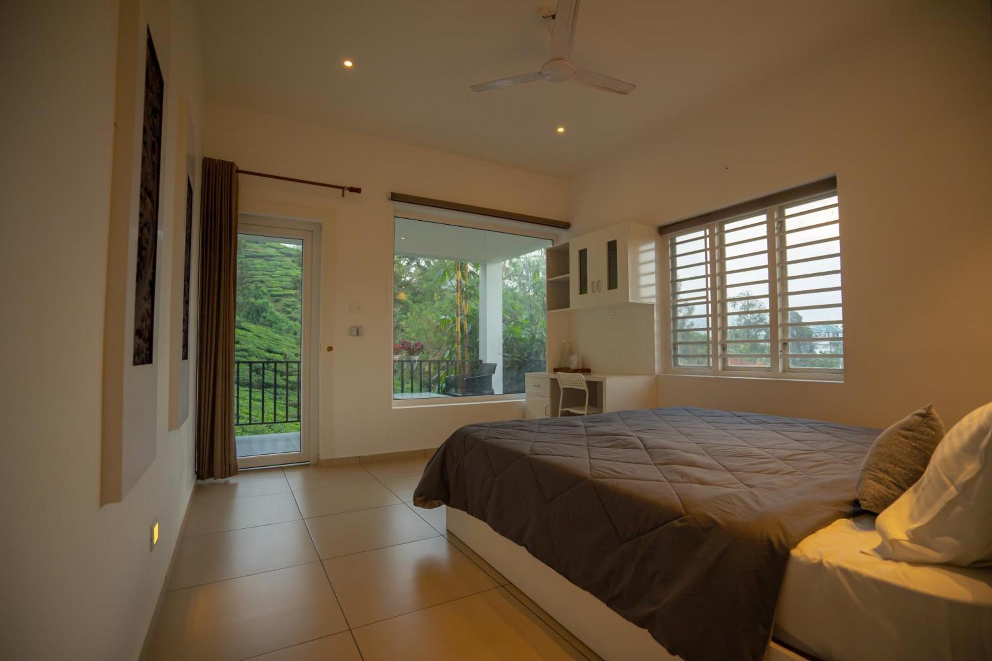 Teaberg Estate Haus Villa *