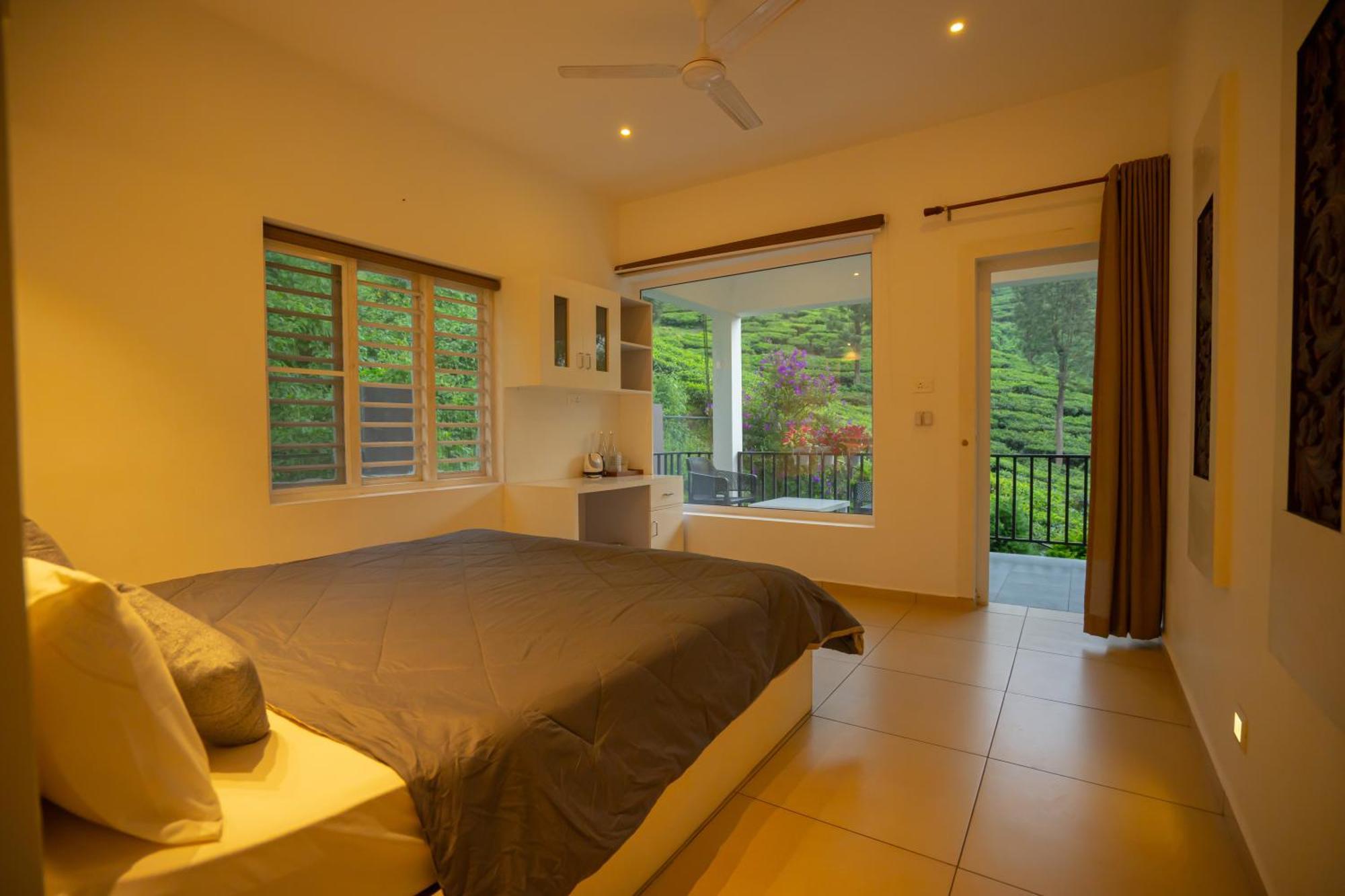 Teaberg Estate Haus Villa