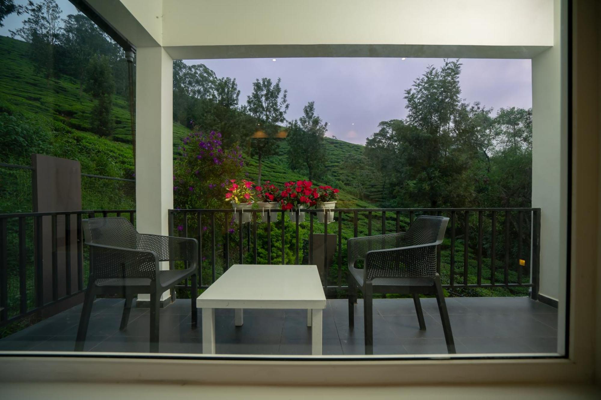 Teaberg Estate Haus Villa *