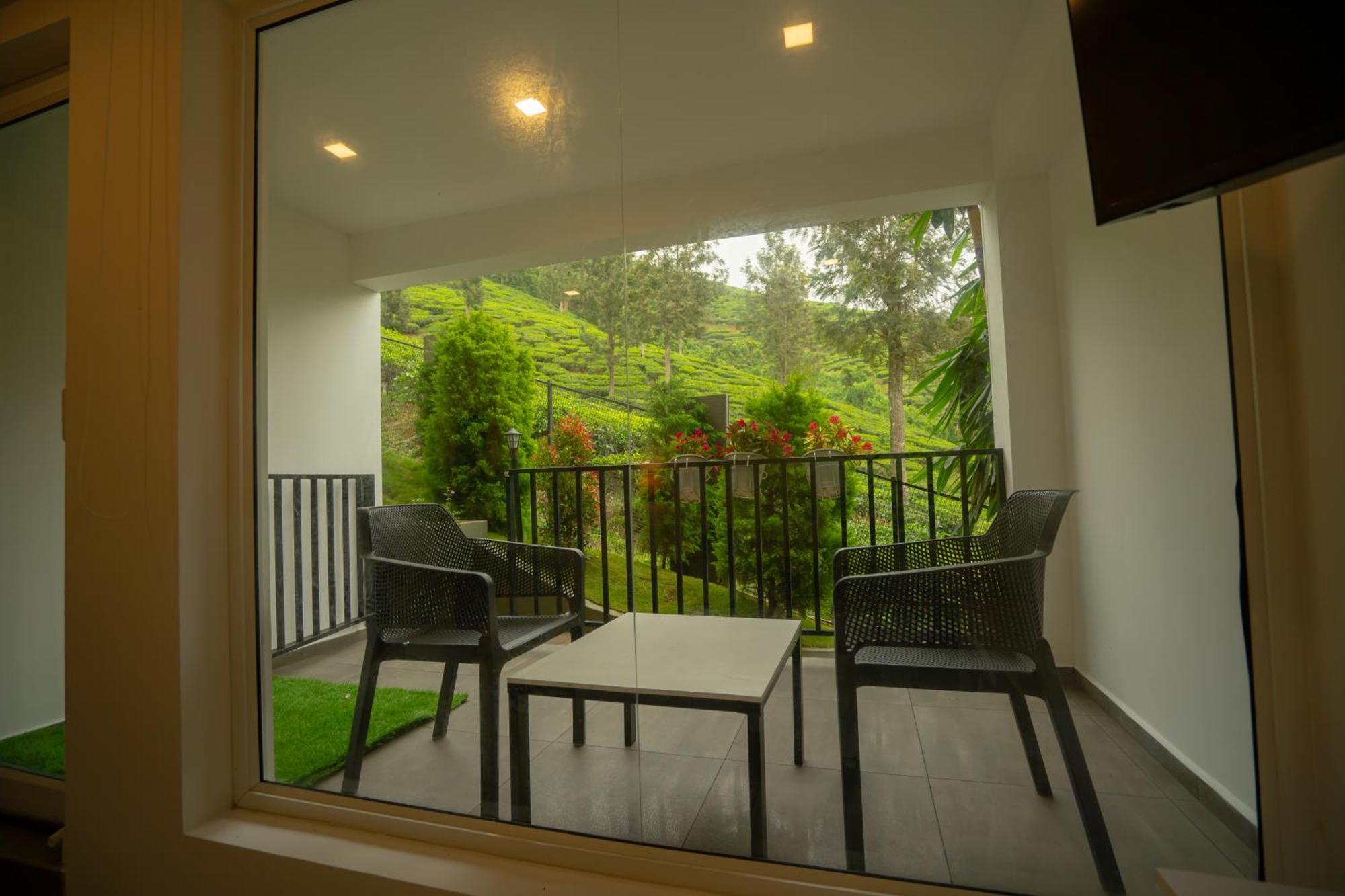 Teaberg Estate Haus Villa *
