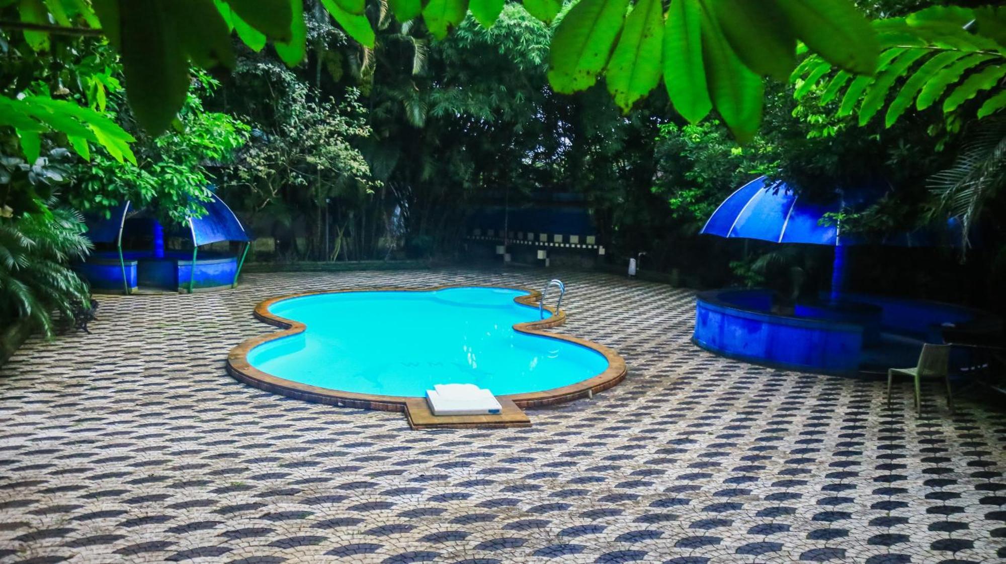 Resort Spring Muunnar, 4*