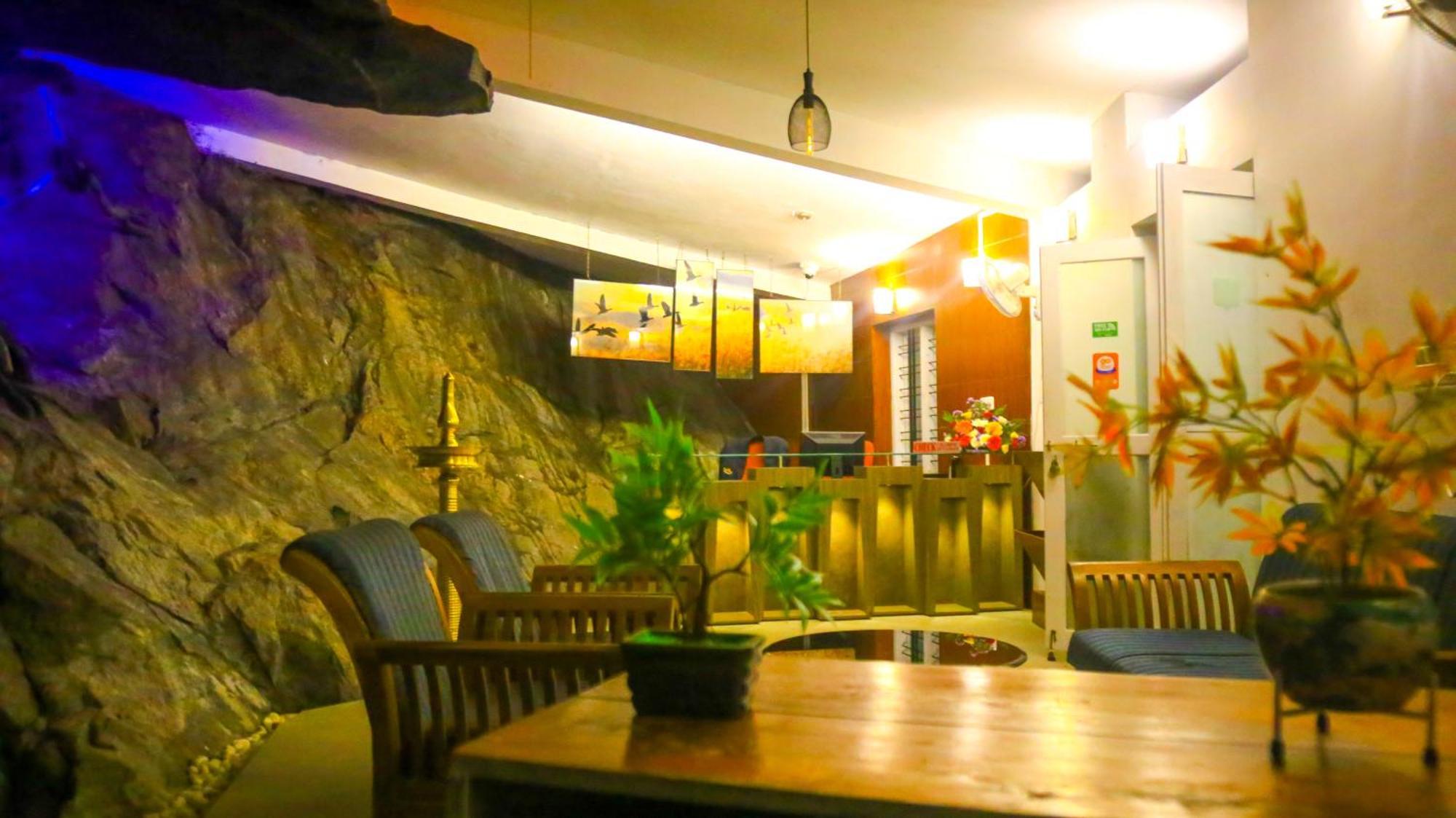 Resort Spring Muunnar,