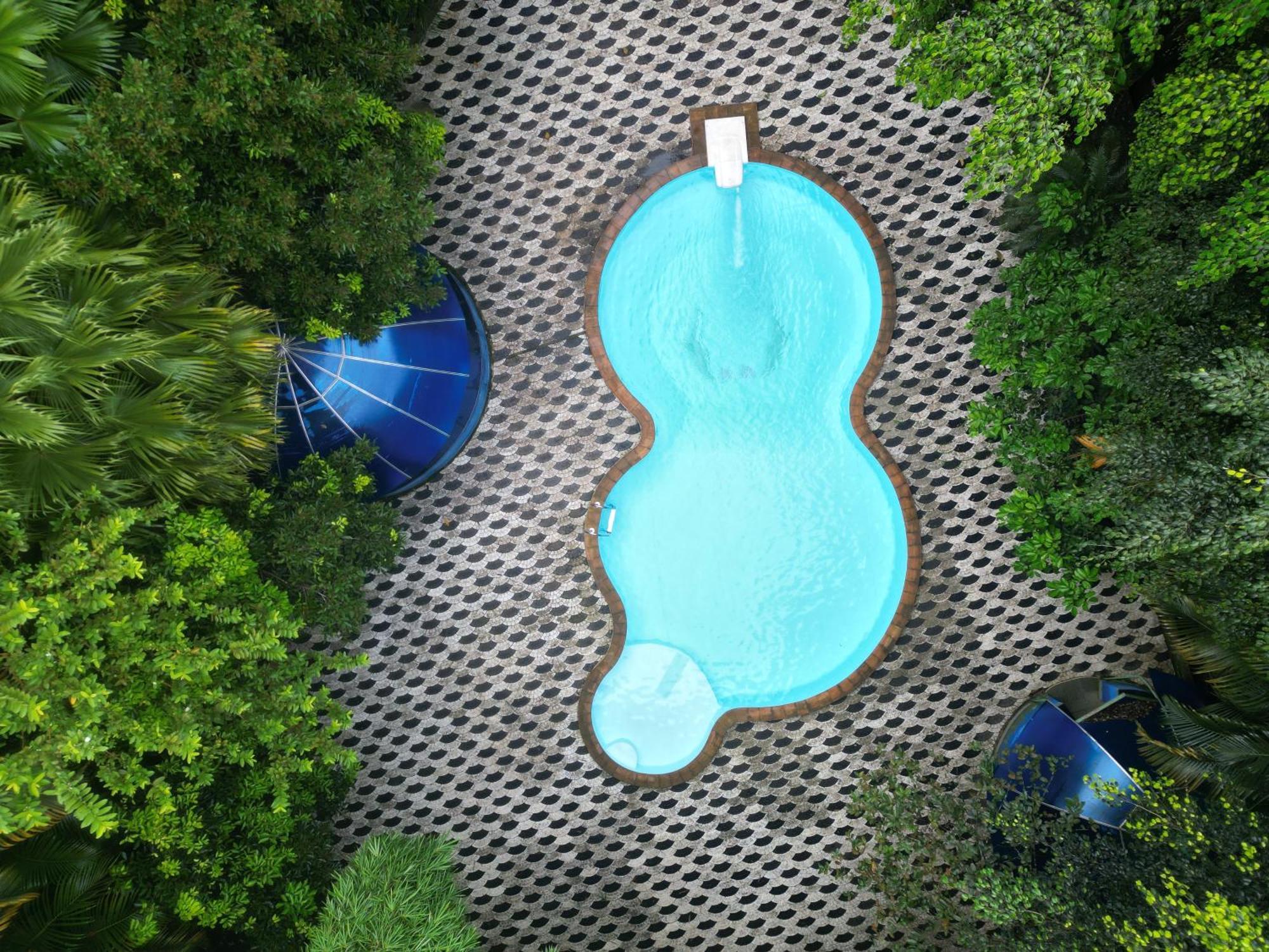 Spring Muunnar, Resort