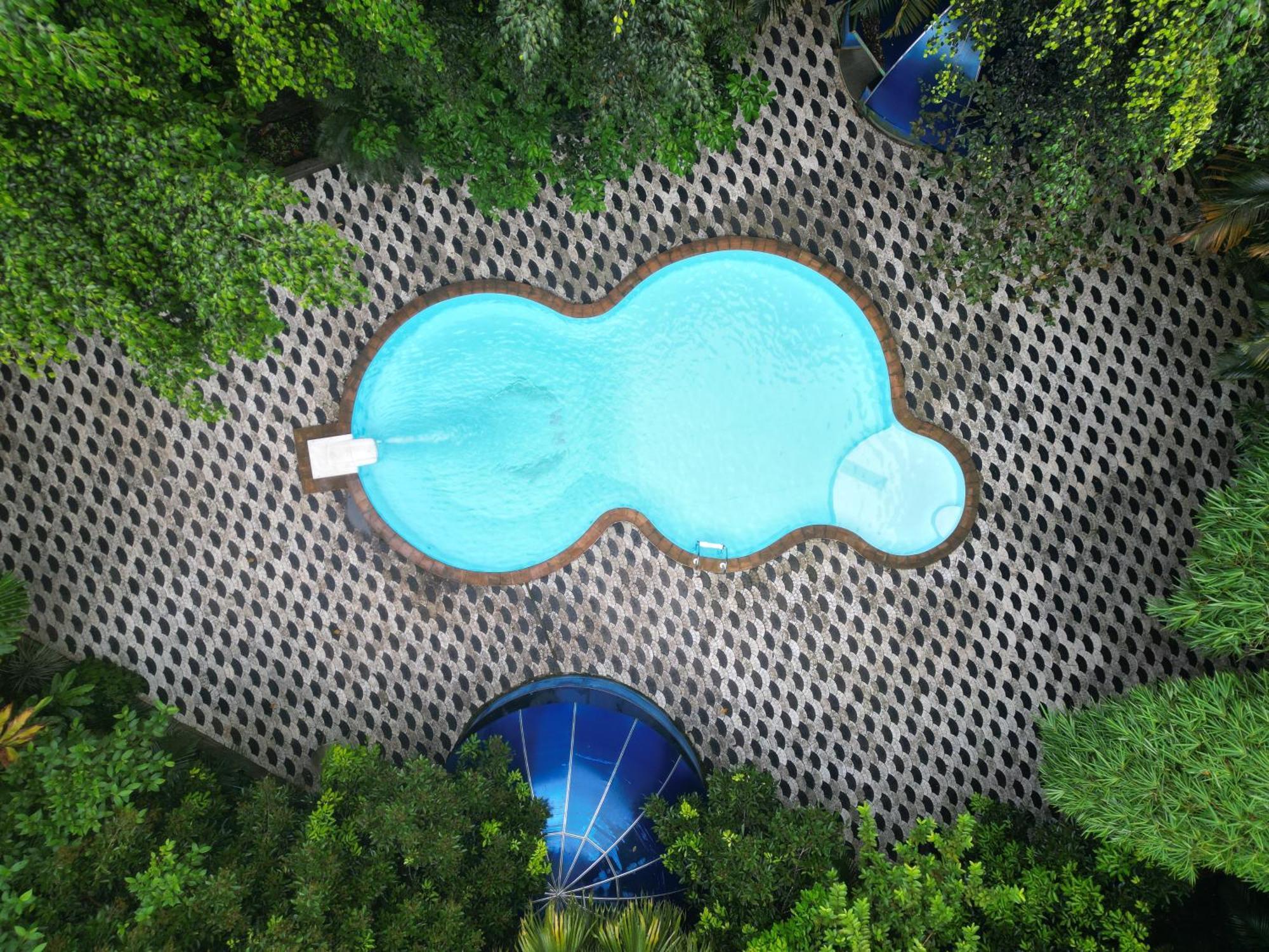 Spring Muunnar, Resort