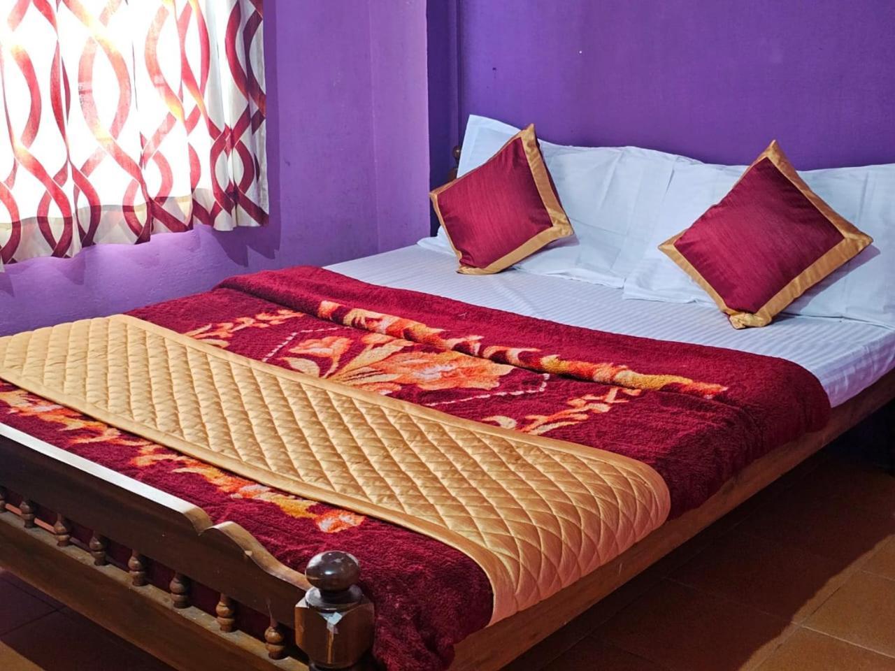 Cicily Holidays Homestay Munnar