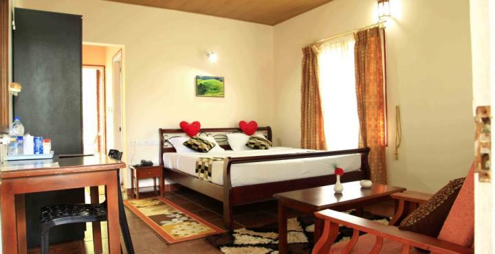 Hotel Blue Bells Valley 3*