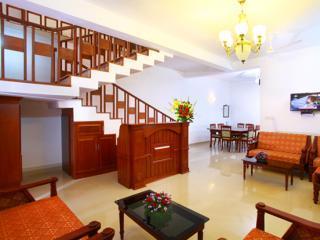 Chithirapuram Palace