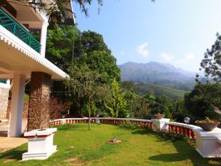 Chithirapuram Palace 3* Munnar
