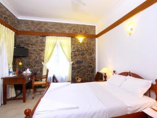 Resort Chithirapuram Palace 3*