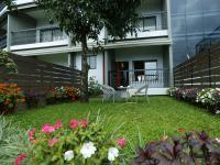Forest Glade Hotel