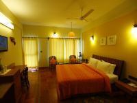 Forest Glade Hotel Munnar