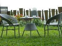 Forest Glade Hotel