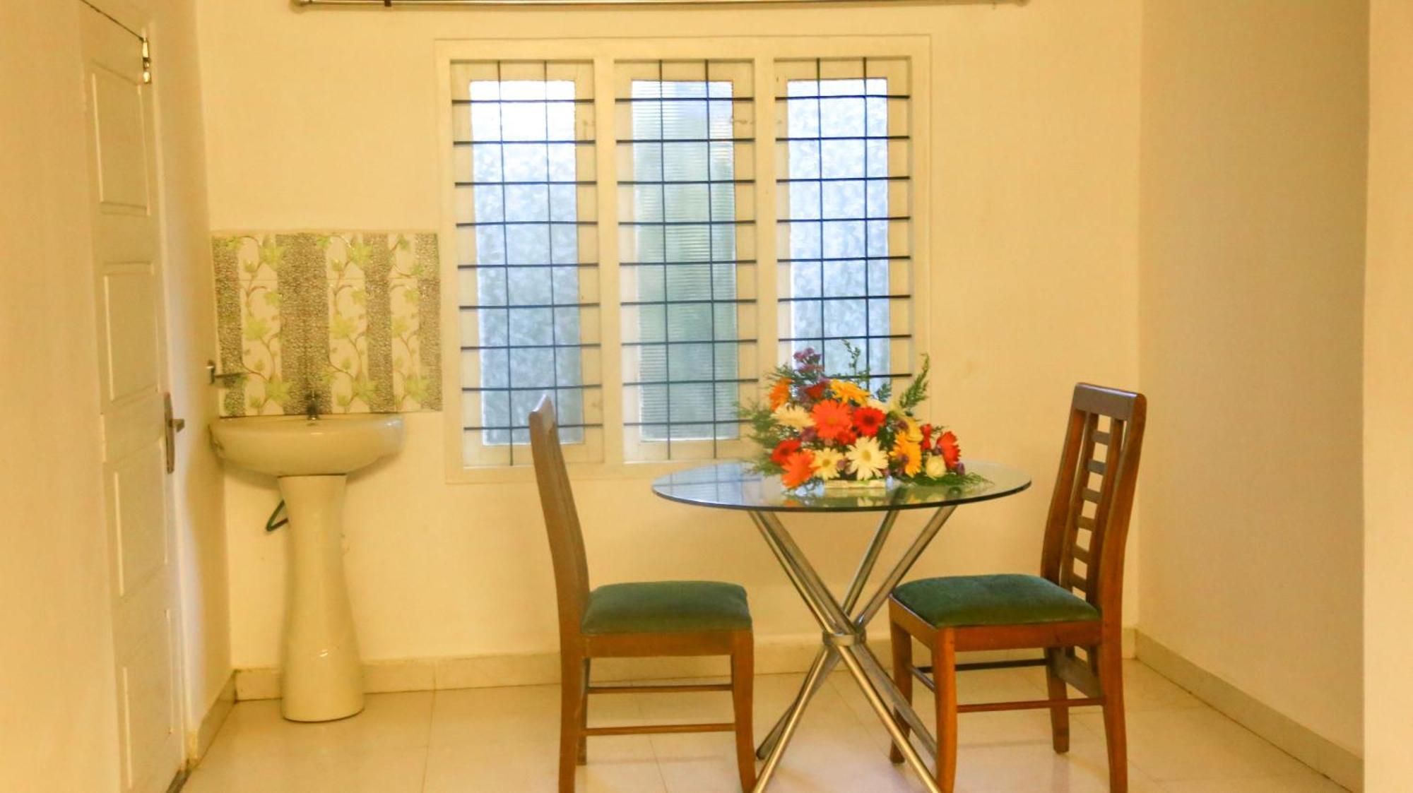 Spring Muunnar, Resort Munnar