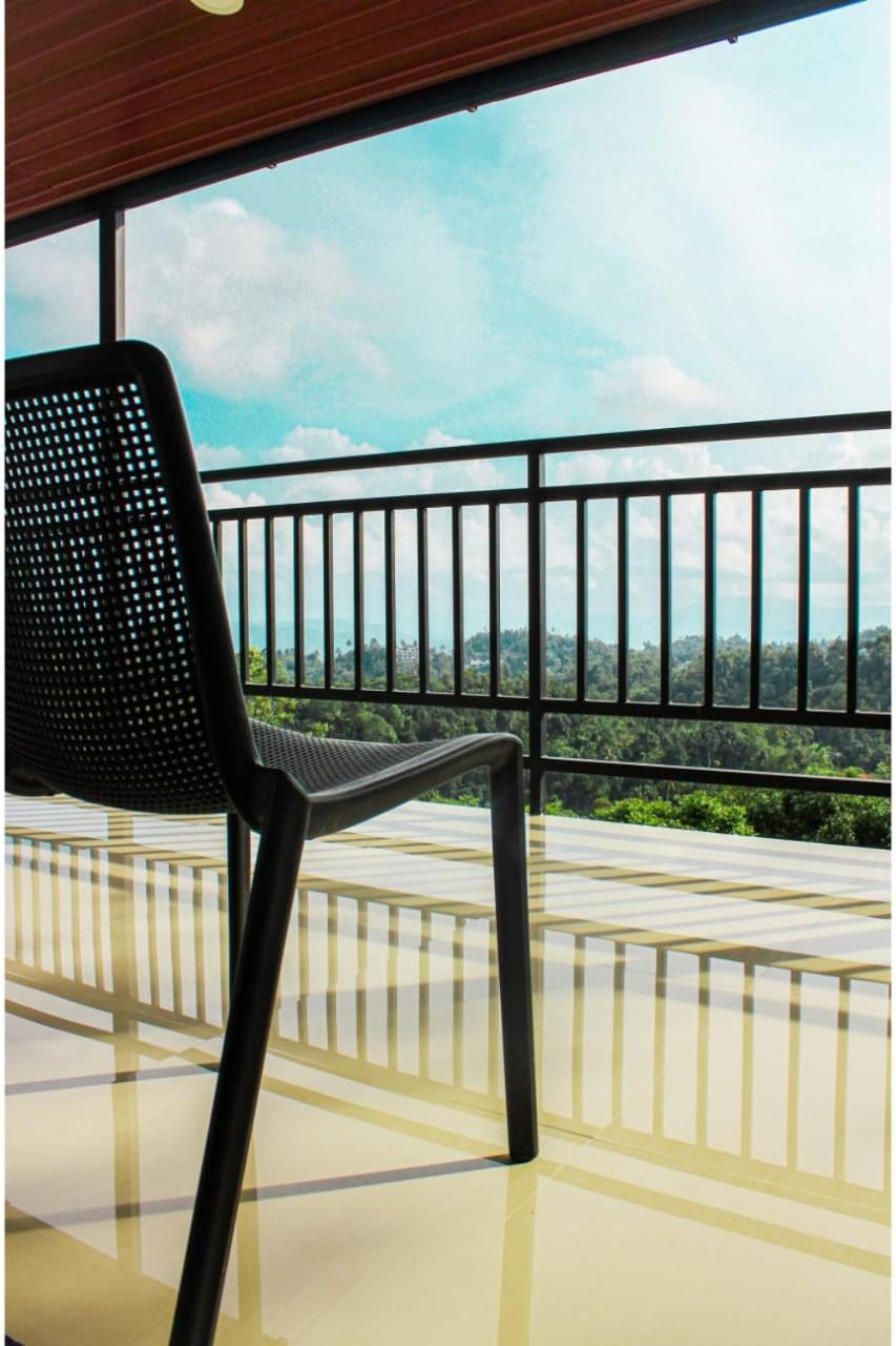 Resort Wolkenburg & Munnar