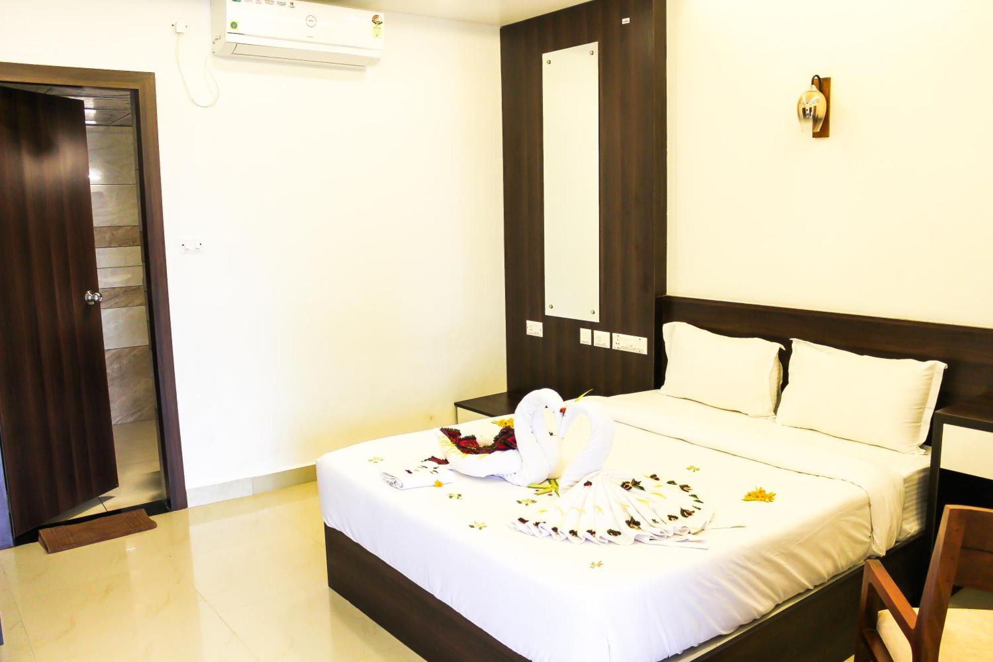 Wolkenburg & Resort 4*