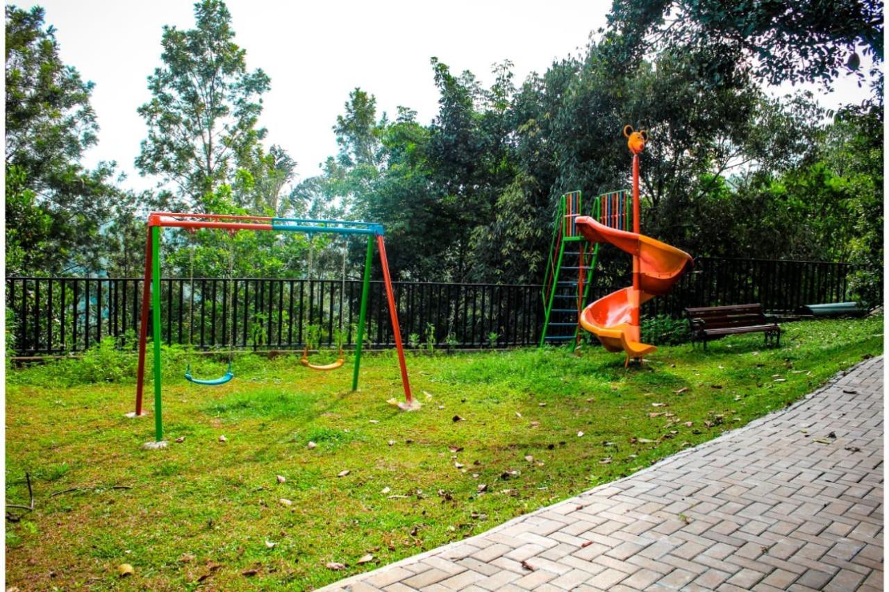 Resort Wolkenburg &