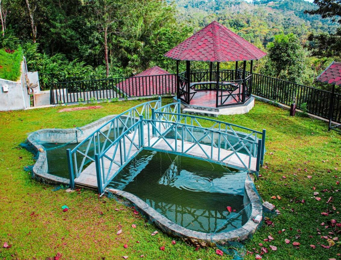 Wolkenburg & Resort