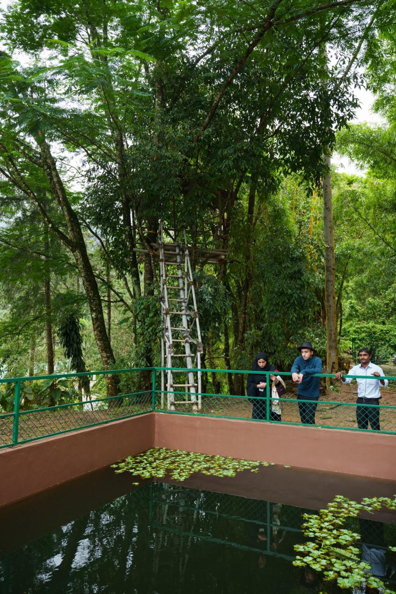 Rivulet Resort