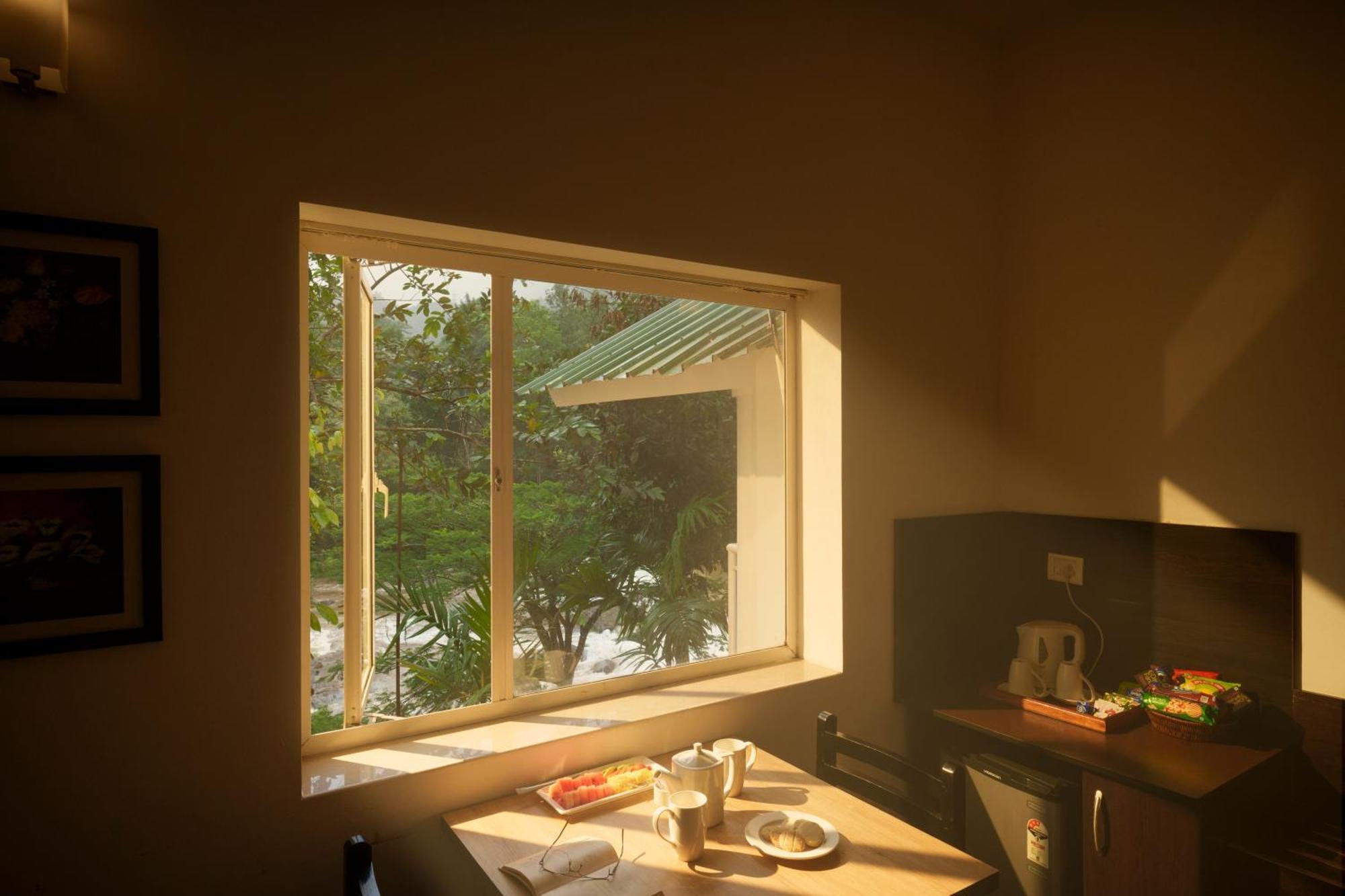 Rivulet Resort Munnar
