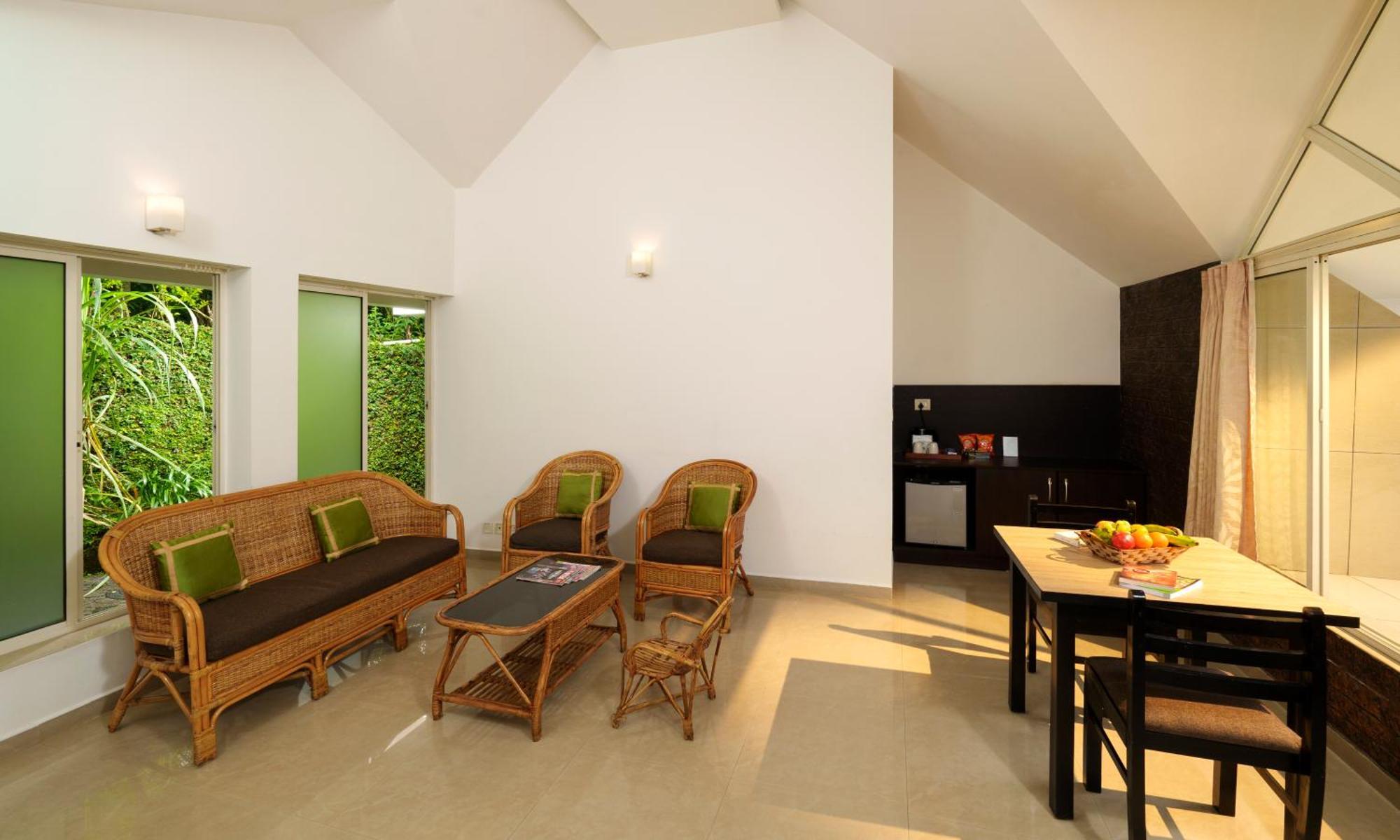 Rivulet 4* Munnar