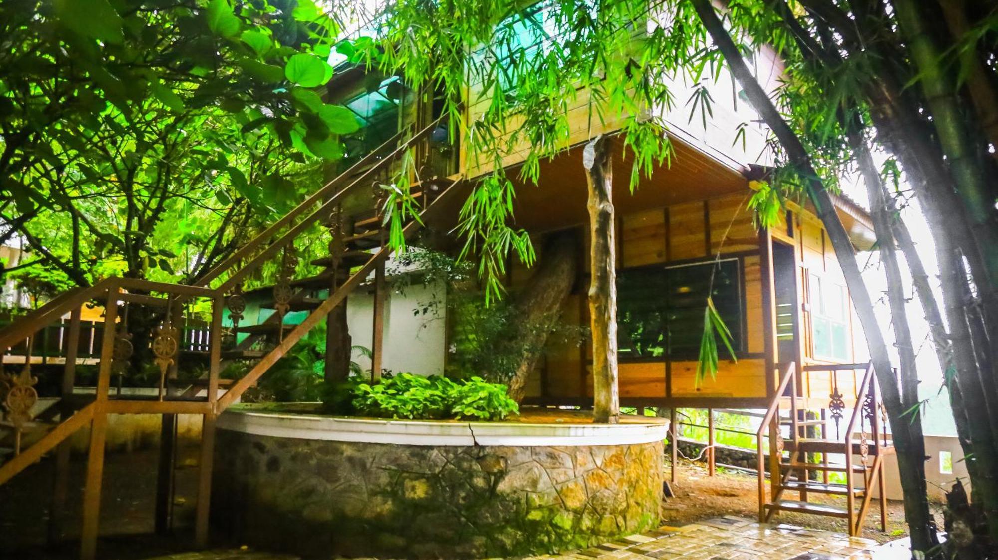 Resort Spring Muunnar, 4*
