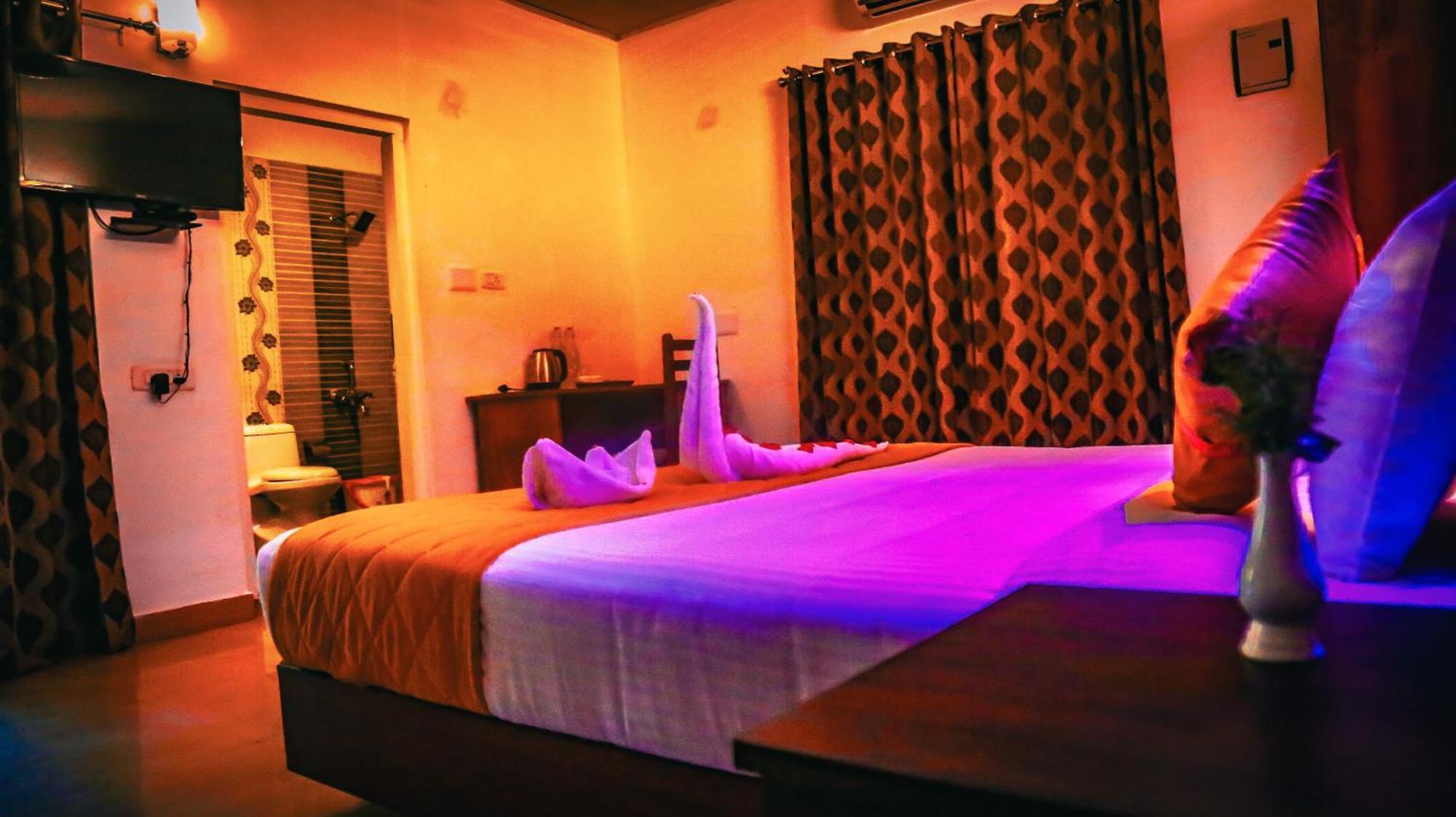 Spring Muunnar, 4* Munnar