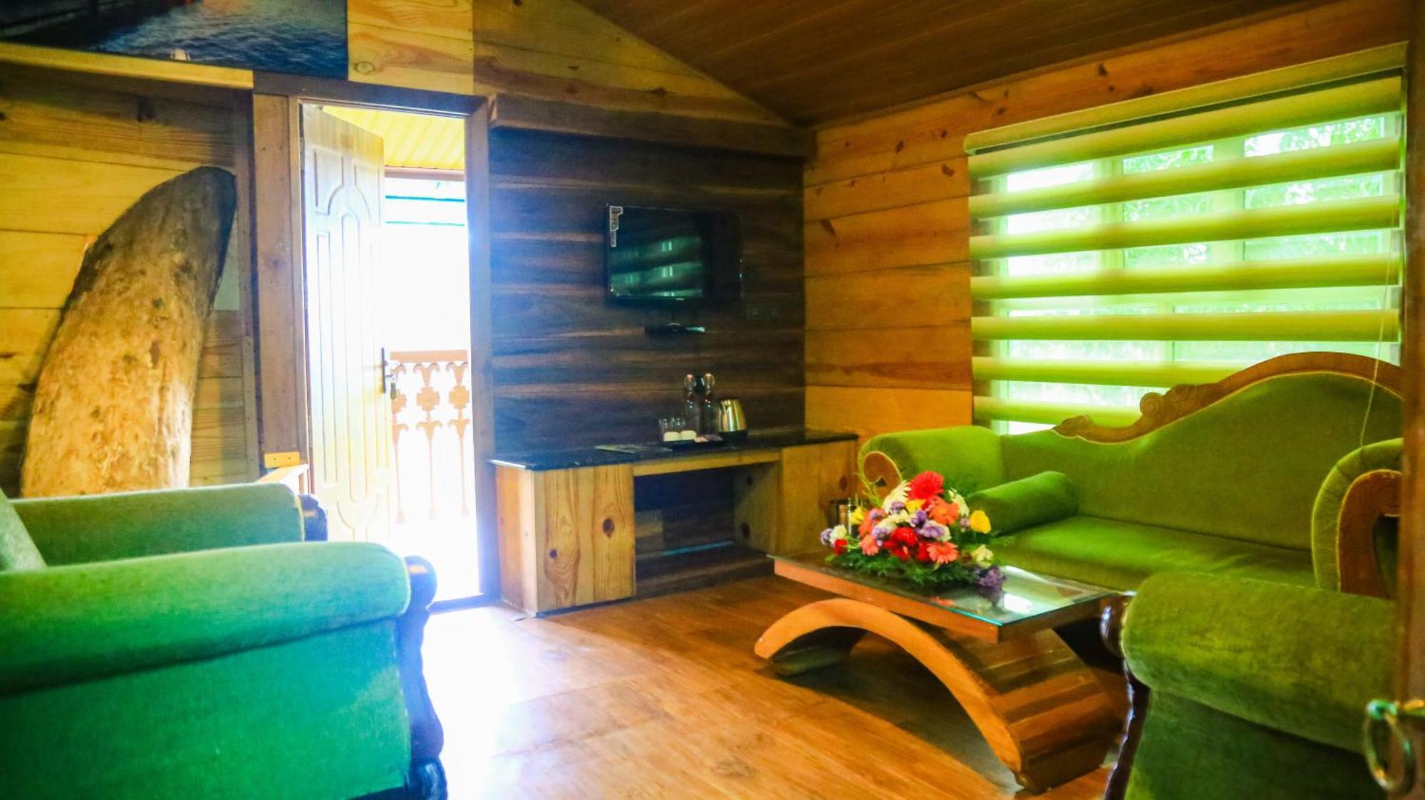 Spring Muunnar, Resort Munnar