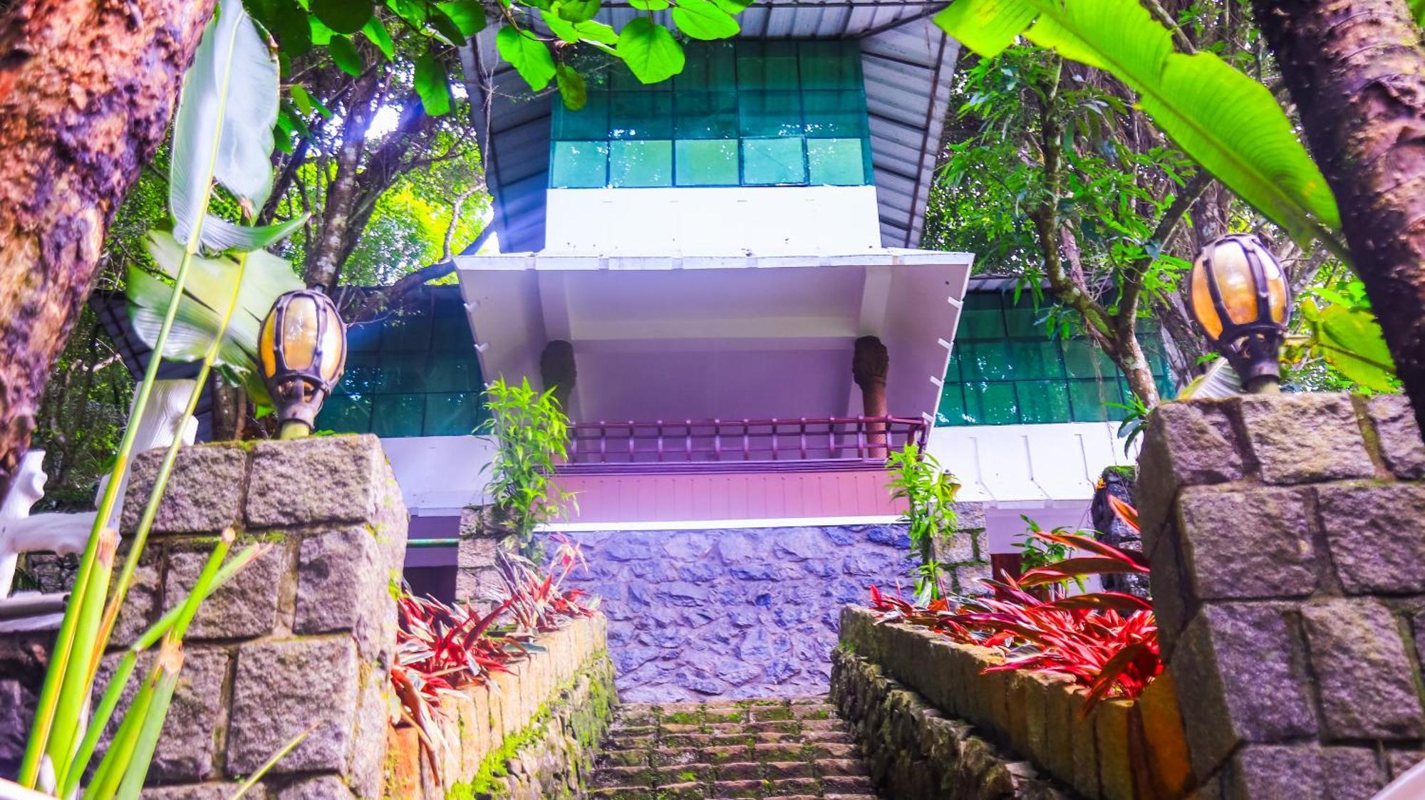 Spring Muunnar, Resort Munnar