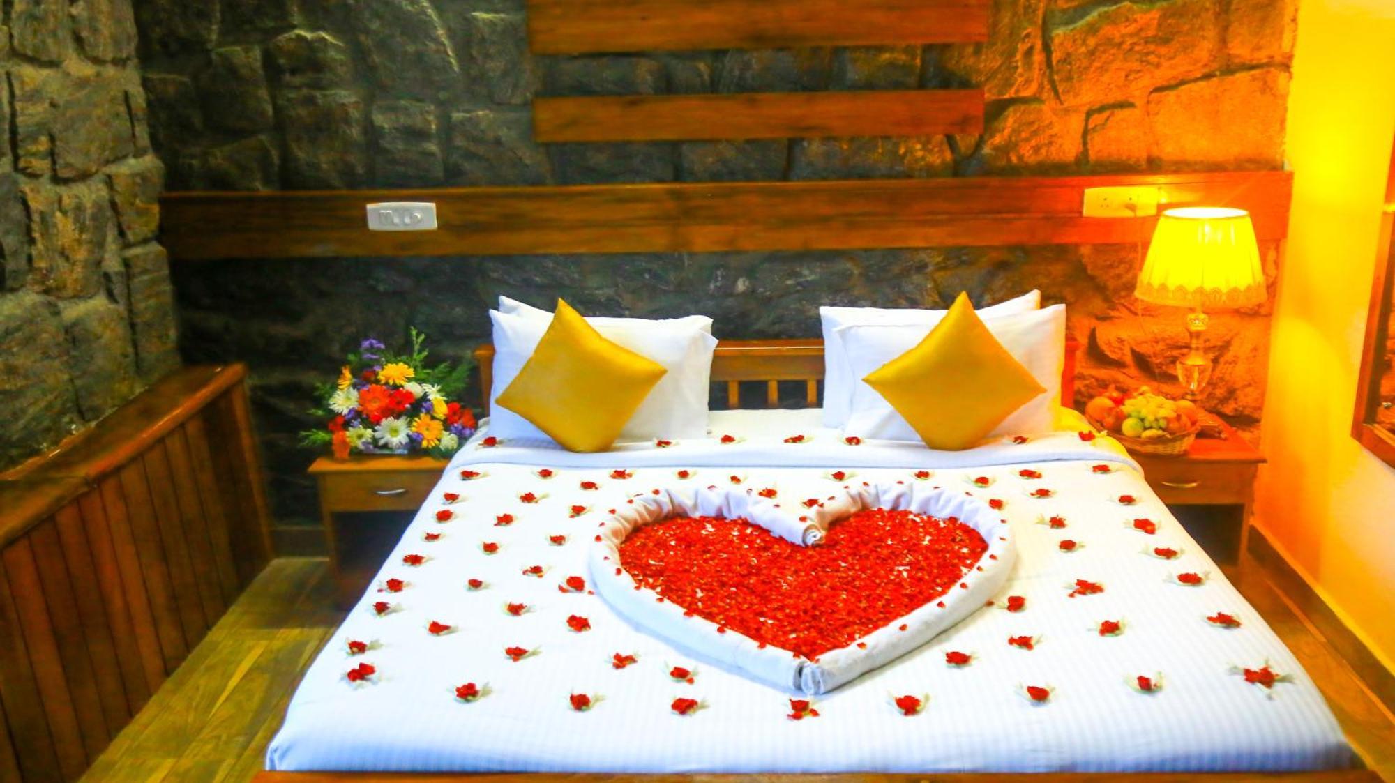 Resort Spring Muunnar, 4*