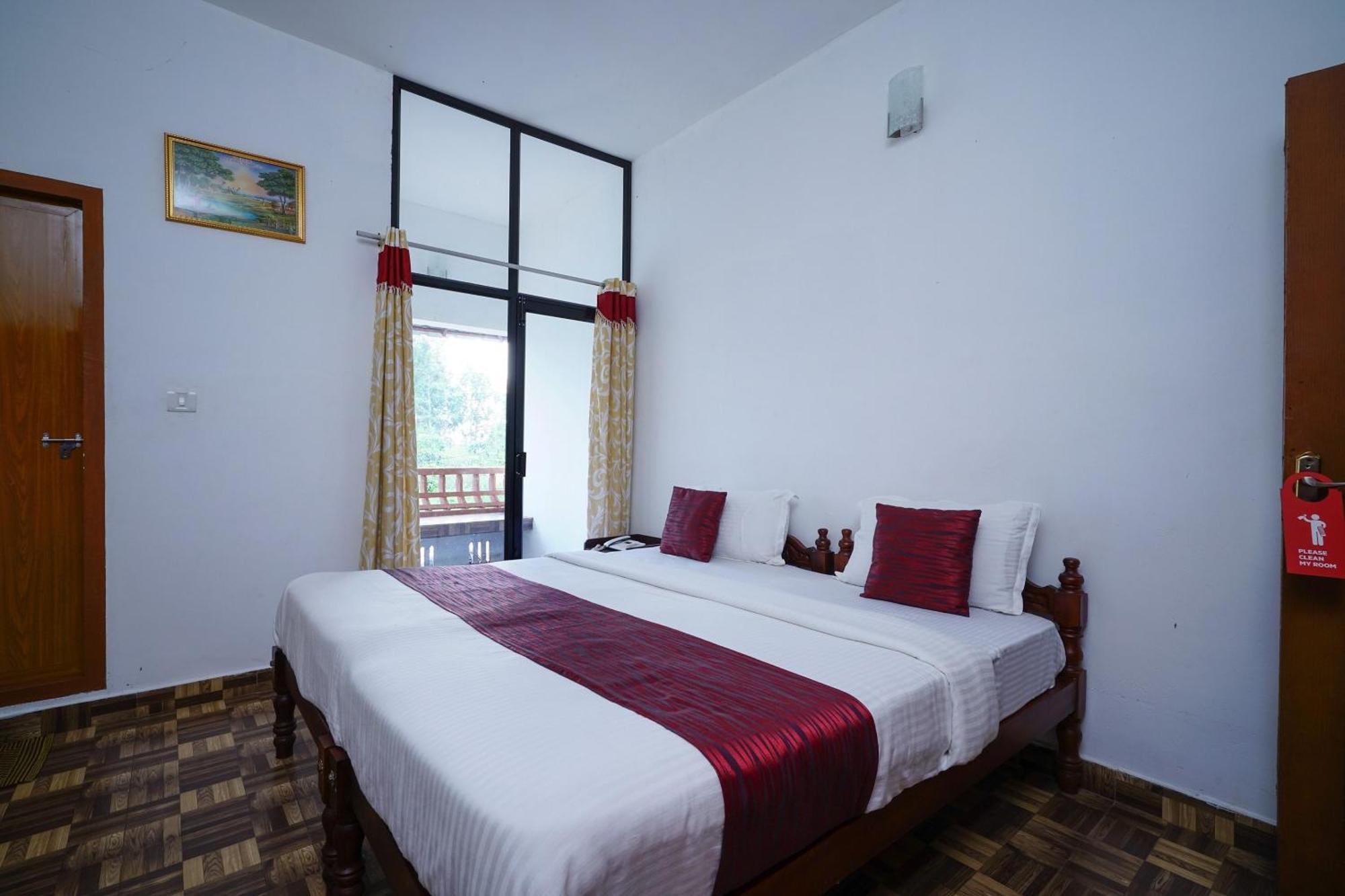 Hotel Oyo M S