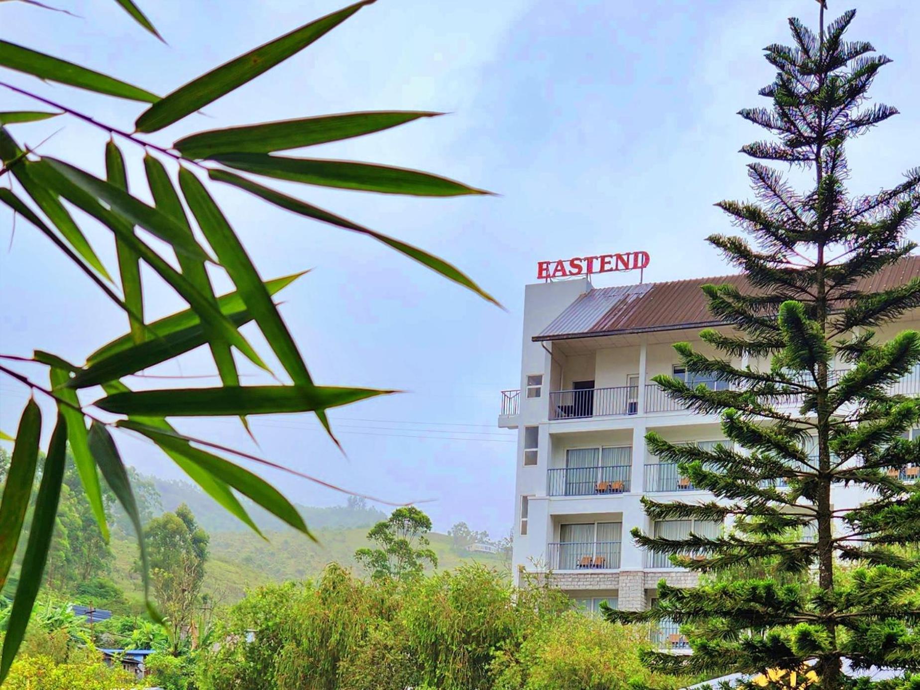 Eastend Munnar