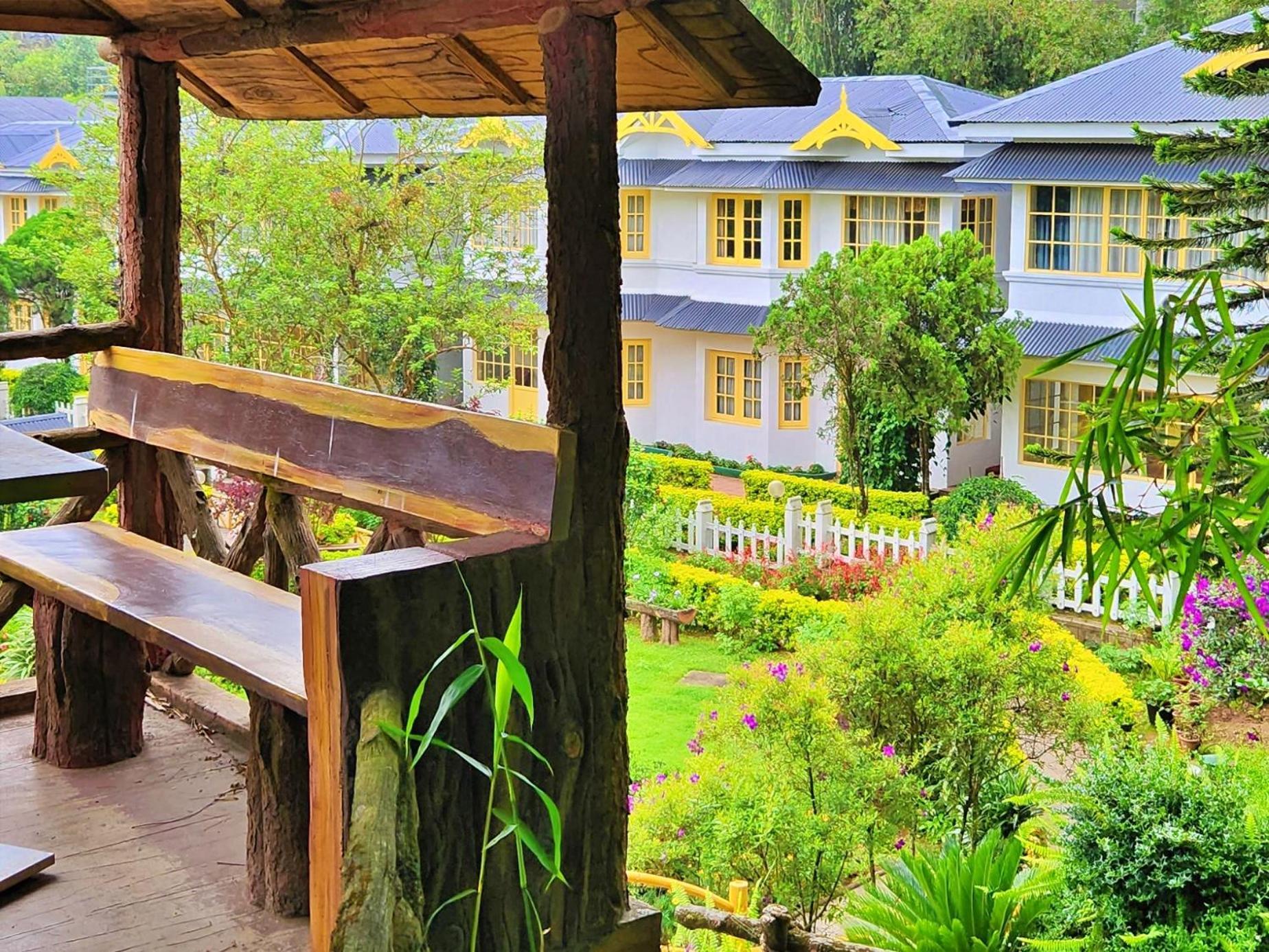 Resort Eastend Munnar
