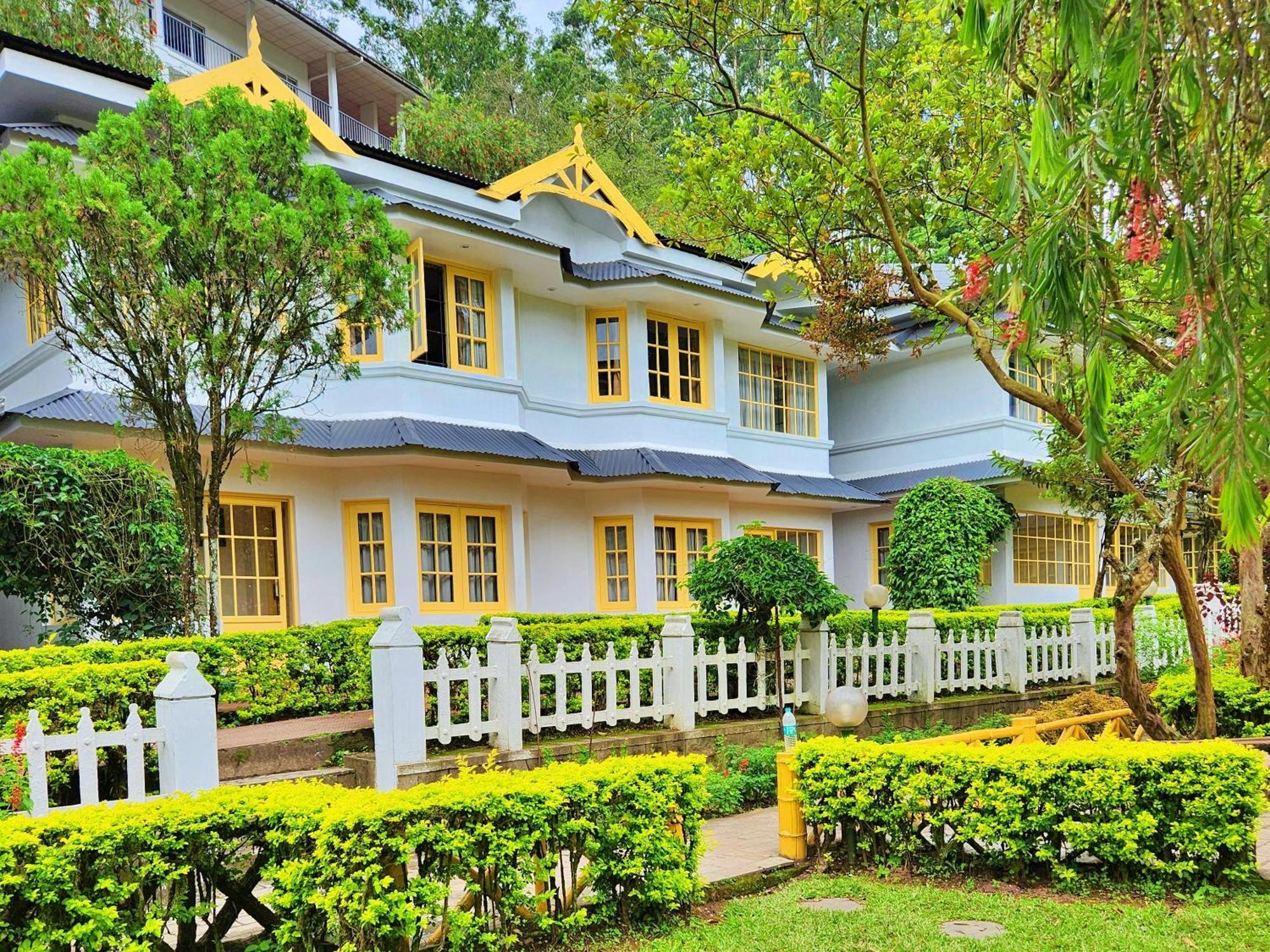 Eastend Munnar
