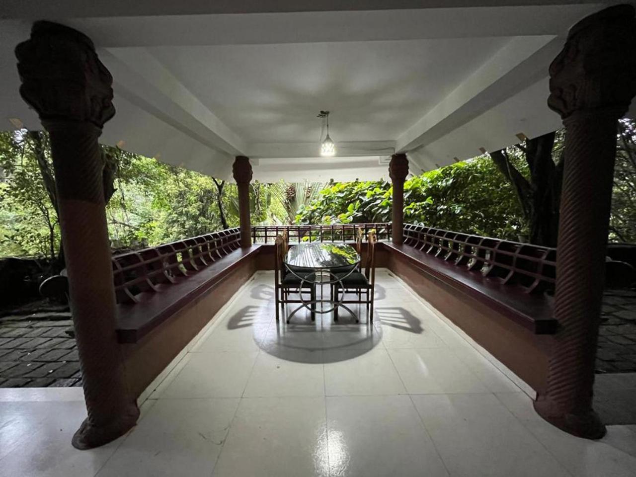 Spring Muunnar, Resort Munnar