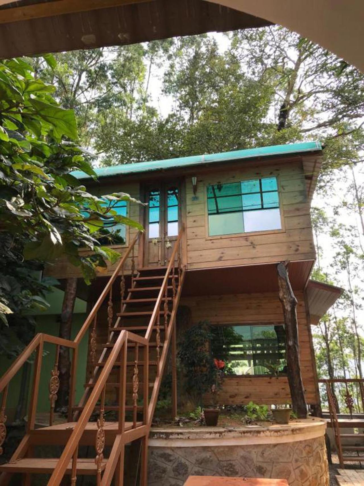 Spring Muunnar, Resort 4*