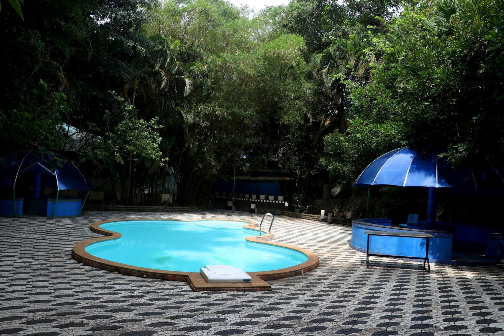 Spring Muunnar, Resort 4*