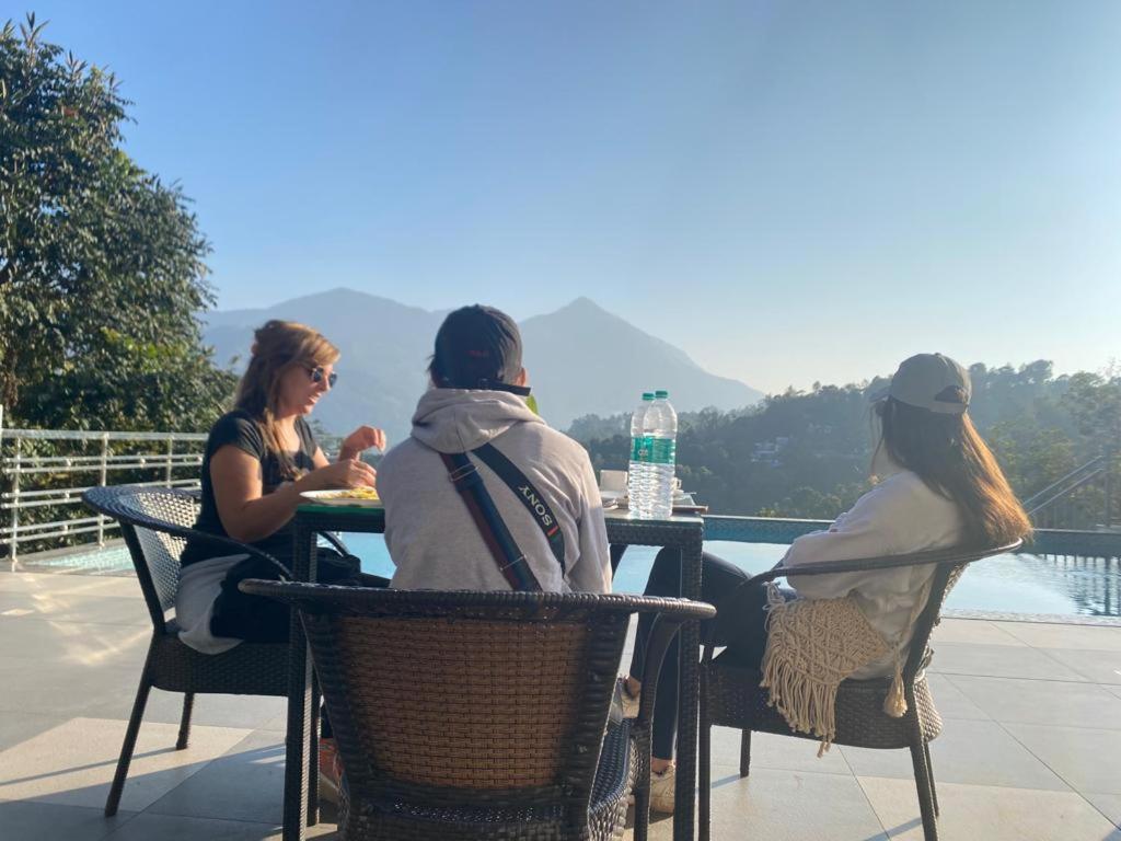 Resort Zenha Munnar