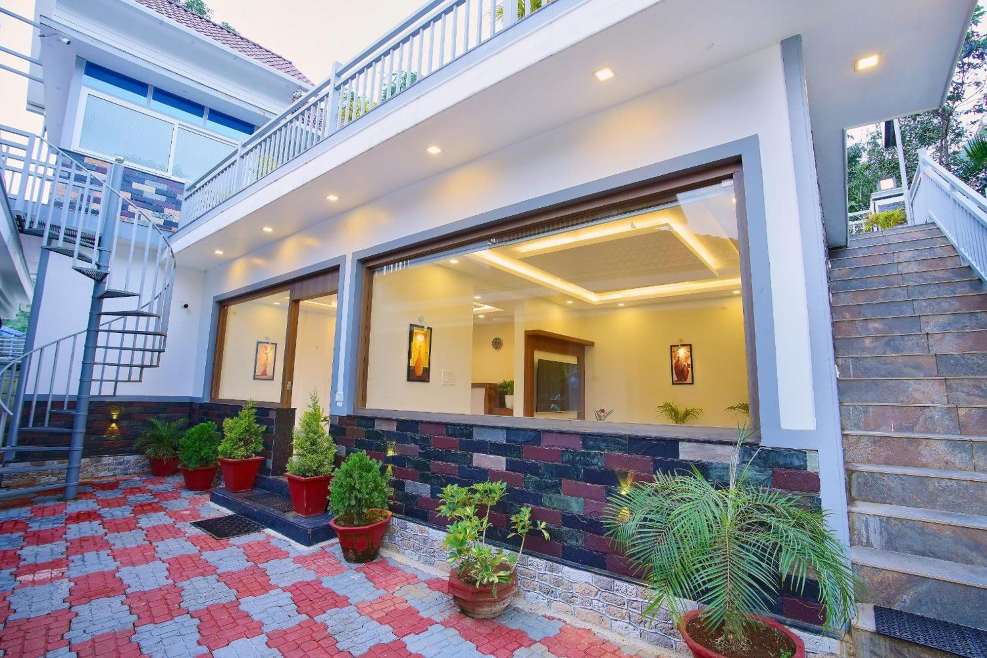 Resort Zenha 3*