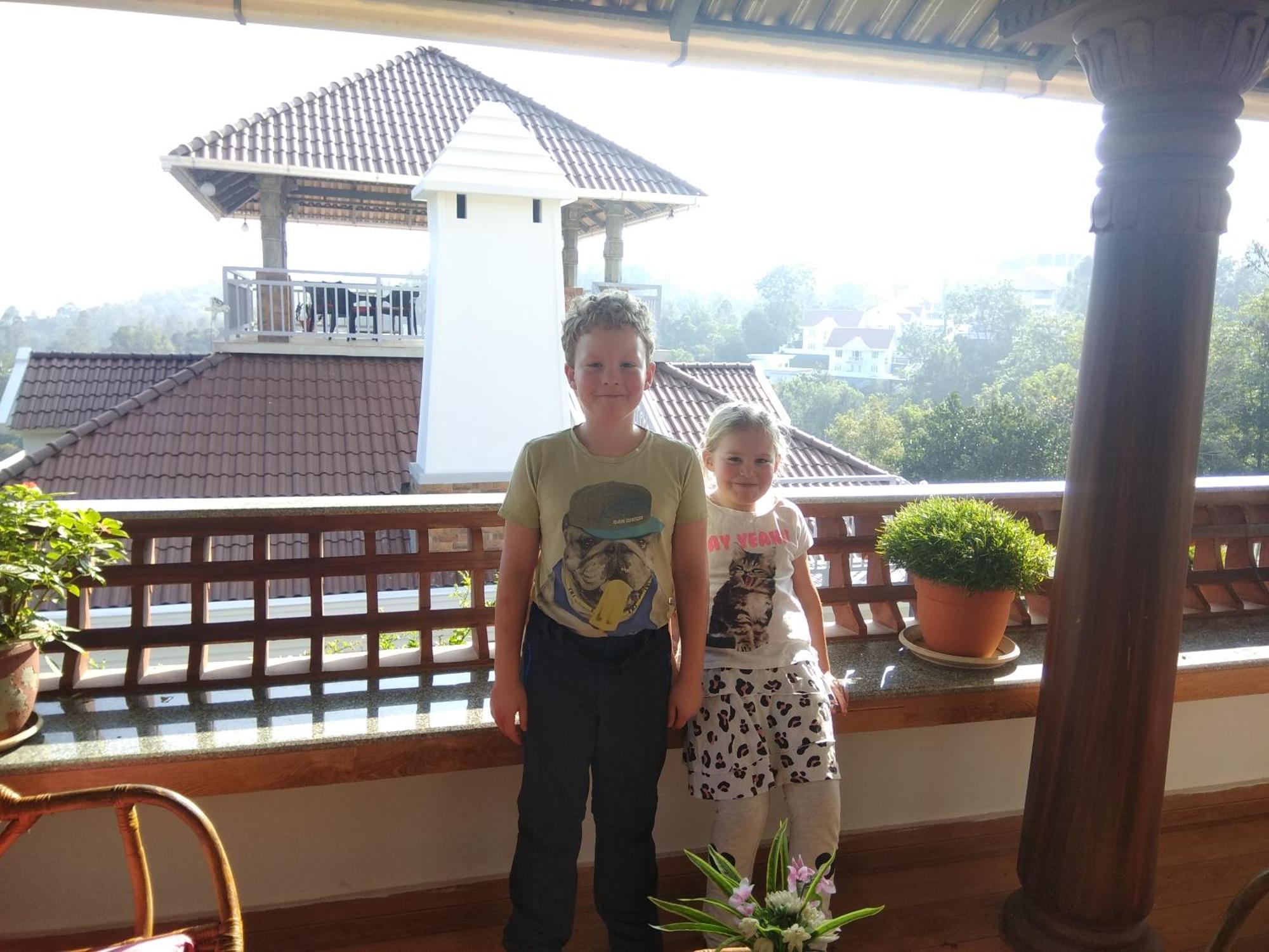 Zenha 3*