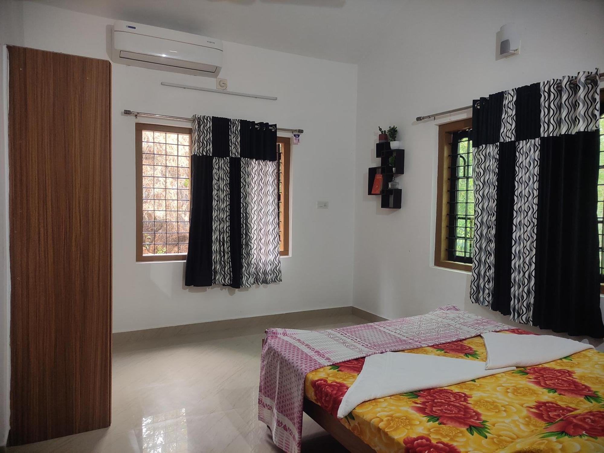 Holiday home Village Homes Munnar