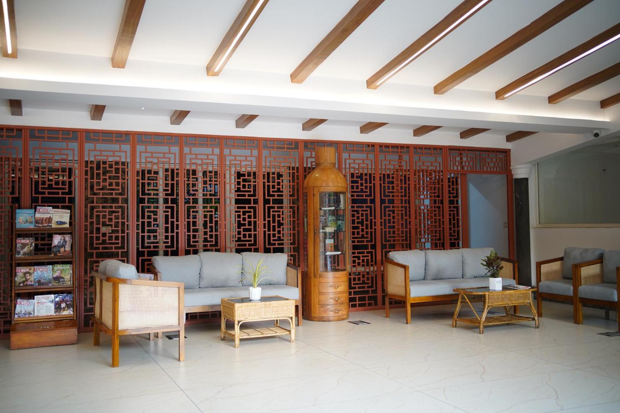 Rivulet Resort 4*