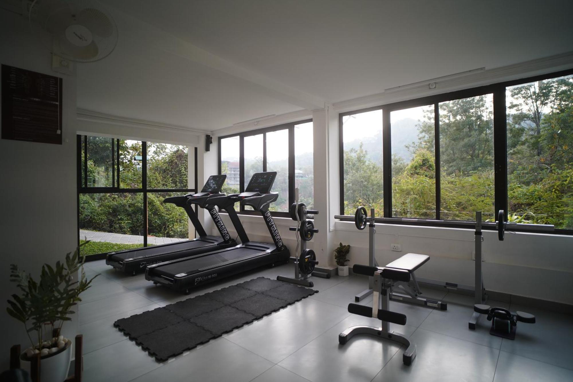 Rivulet Resort Munnar