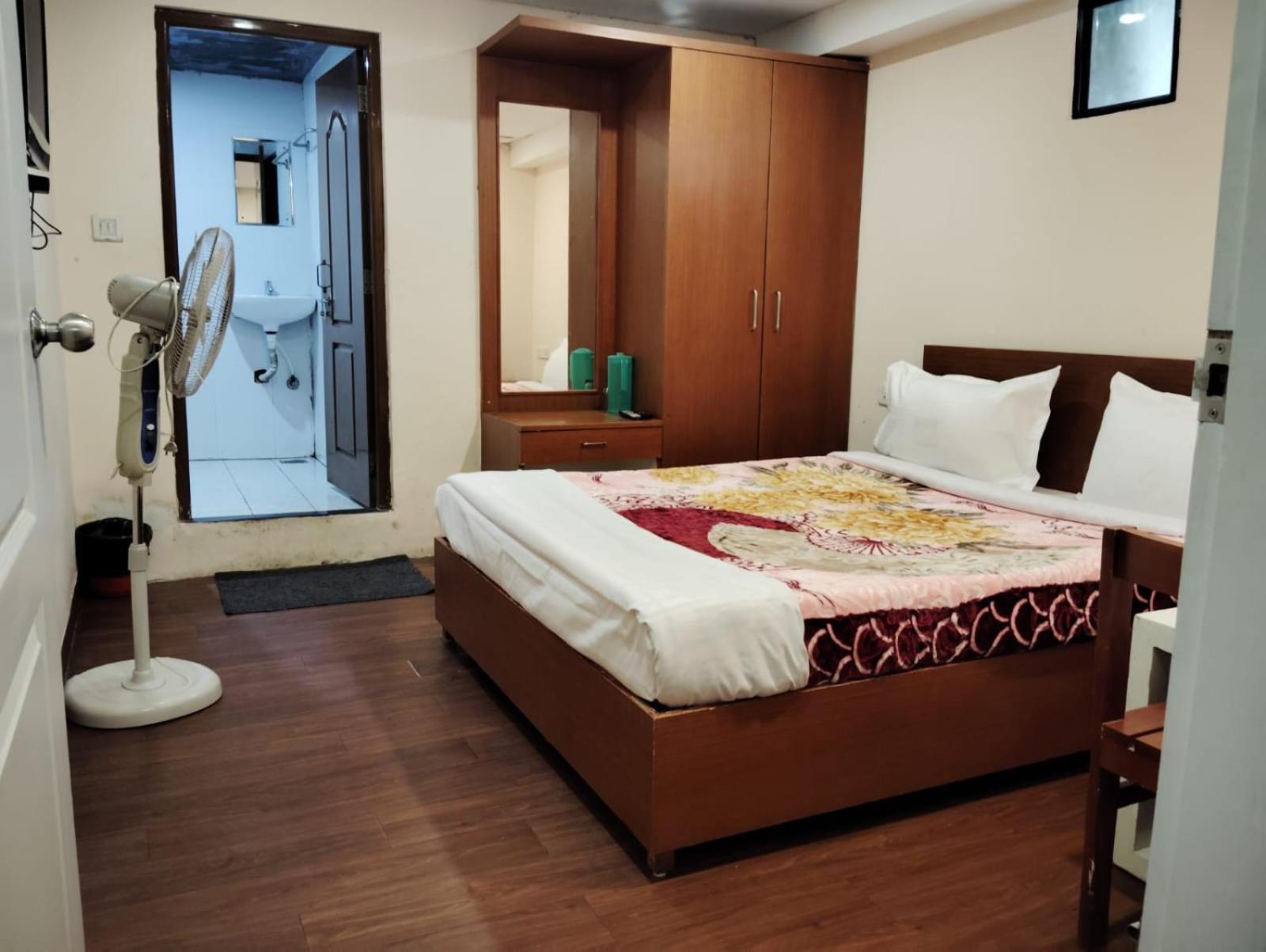 Hotel Hazrath
